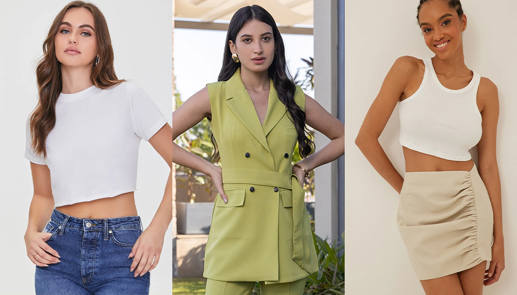 7 Gaya Fashion Simpel yang Bikin Penampilan Tetap Stylish Setiap Hari
