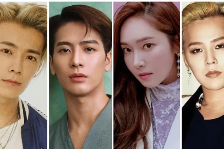 Idol K-Pop Ini Punya Brand Fashion Sendiri