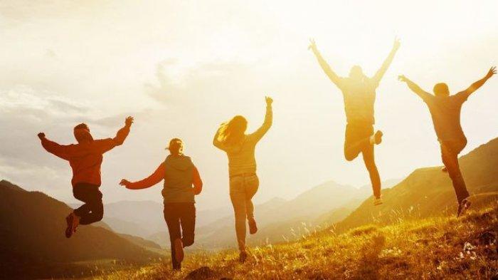 Menemukan Passion: Rahasia Sukses dan Kebahagiaan Sejati dalam Hidup