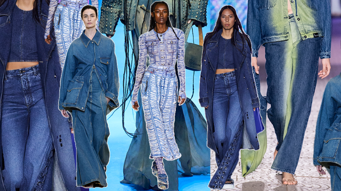 Fashion Anak Muda 2025: Kombinasi Gaya Futuristik dan Ramah Lingkungan