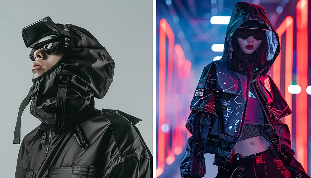 5 Tren Fashion di Dunia Game yang Jadi Inspirasi Dunia Nyata